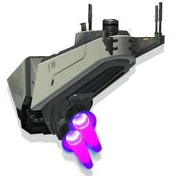 Airlift Thruster