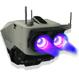 Duo-max Engine