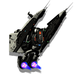 Iron Vulture Engines