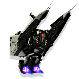 Iron Vulture Engines