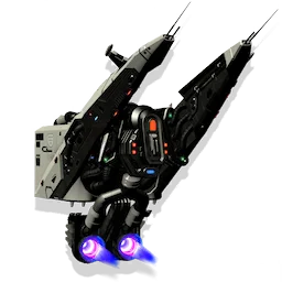 Iron Vulture Engines