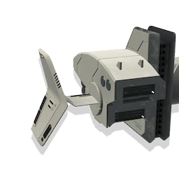 Supercruise S-wing