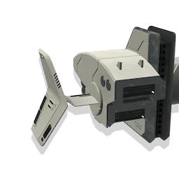 Supercruise S-wing