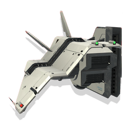 Supercruise W-wing