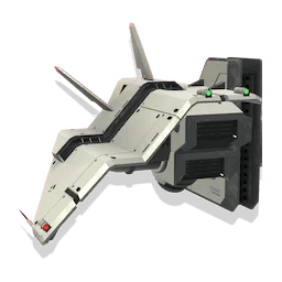 Supercruise W-wing