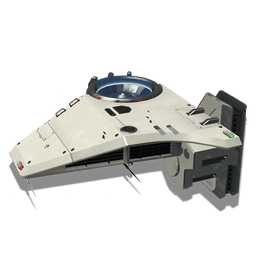 Supercruise Fan-wing