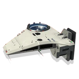 Supercruise Fan-wing