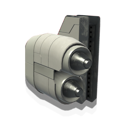 Firebox Wing