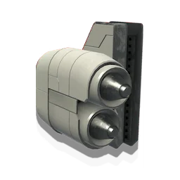 Firebox Wing