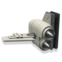 Firebox F-wing