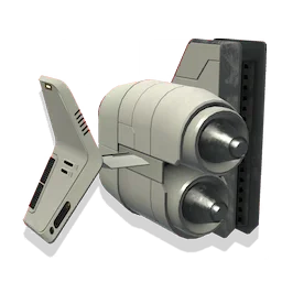Firebox S-wing