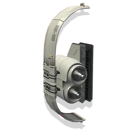 Firebox C-wing