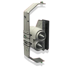 Firebox D-wing