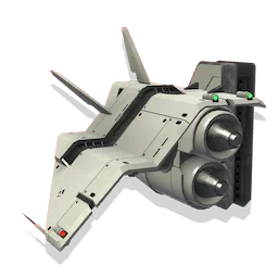 Firebox W-wing