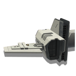 Bulwark F-wing