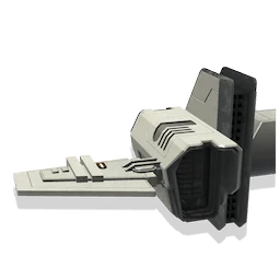 Bulwark F-wing