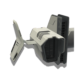Bulwark S-wing