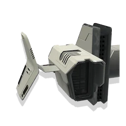 Bulwark S-wing