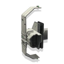 Bulwark D-wing