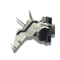 Bulwark W-wing