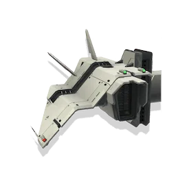 Bulwark W-wing
