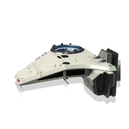 Bulwark Fan-wing