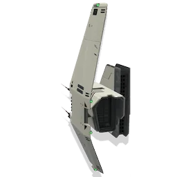 Bulwark V-wing