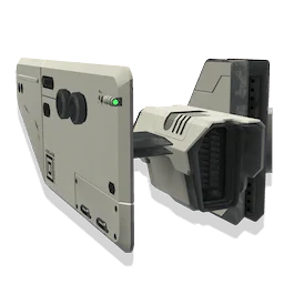 Bulwark A-wing