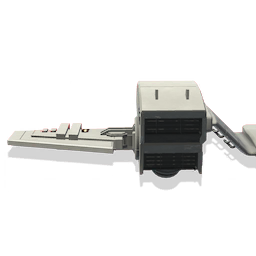 Longshore F-wing