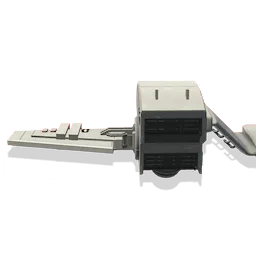 Longshore F-wing