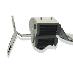 Longshore S-wing