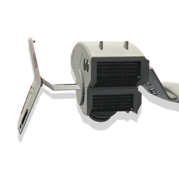 Longshore S-wing
