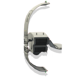 Longshore C-wing