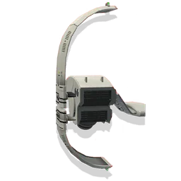 Longshore C-wing
