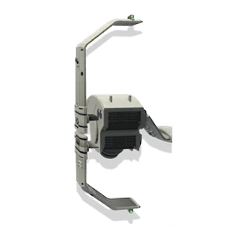 Longshore D-wing