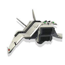 Longshore W-wing