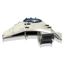 Longshore Fan-wing