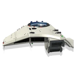 Longshore Fan-wing