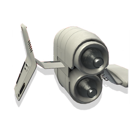 Widebody S-wing
