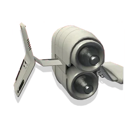 Widebody S-wing