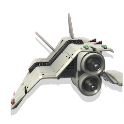 Widebody W-wing
