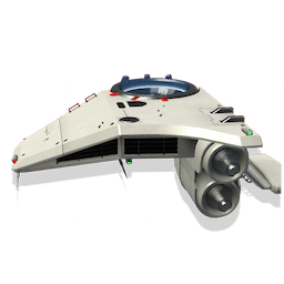 Widebody Fan-wing