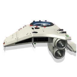 Widebody Fan-wing