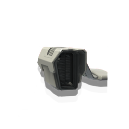Ion Flare Wing