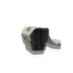 Ion Flare Wing