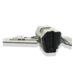 Ion Flare F-wing