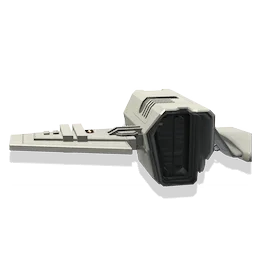 Ion Flare F-wing