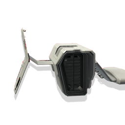 Ion Flare S-wing