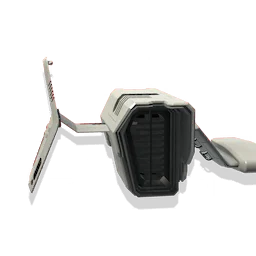 Ion Flare S-wing