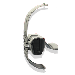 Ion Flare C-wing